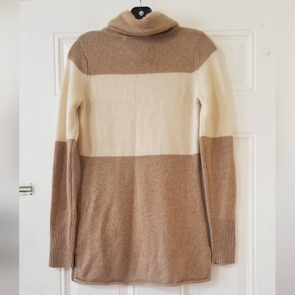 Athleta Chalet 100% Cashmere Sweater - Picture 14 of 15